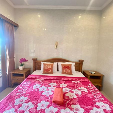 אובוד Rumah Ary Homestay & Spa מראה חיצוני תמונה