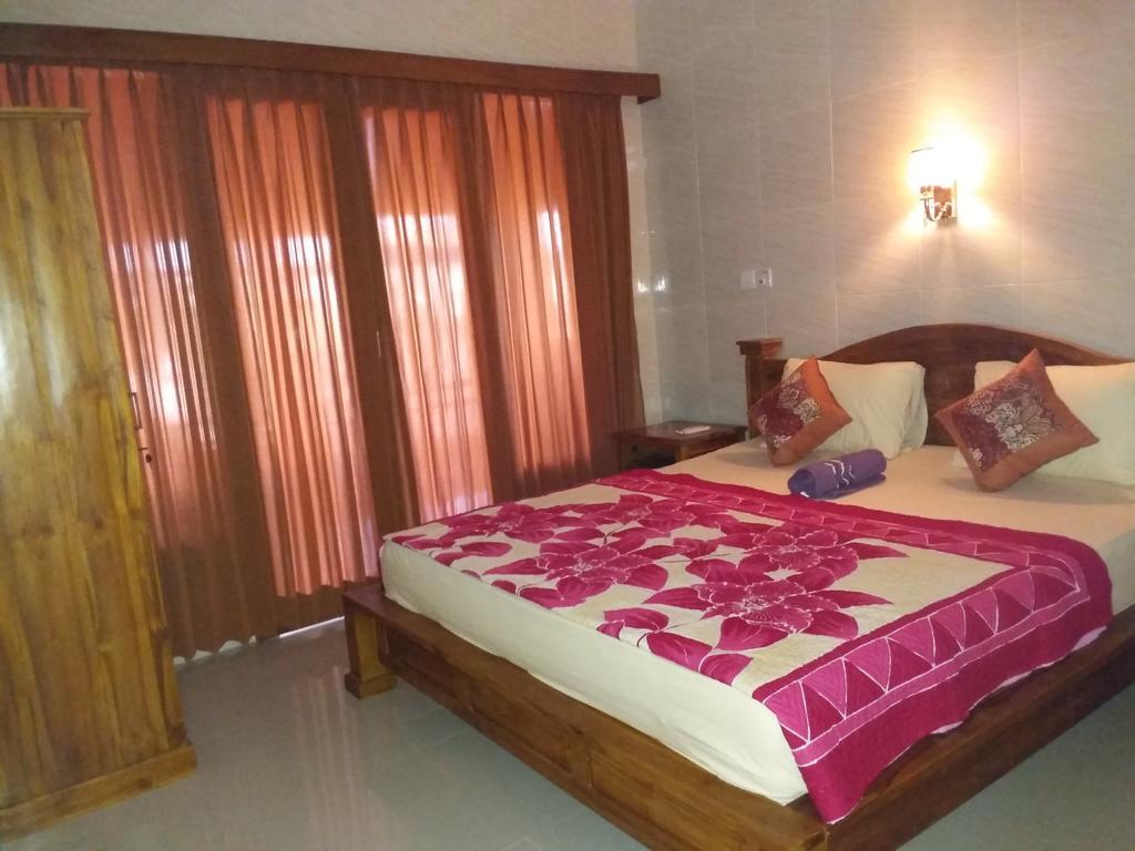 אובוד Rumah Ary Homestay & Spa מראה חיצוני תמונה