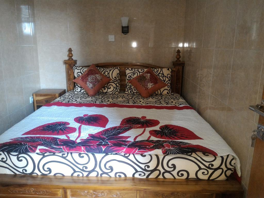 אובוד Rumah Ary Homestay & Spa מראה חיצוני תמונה