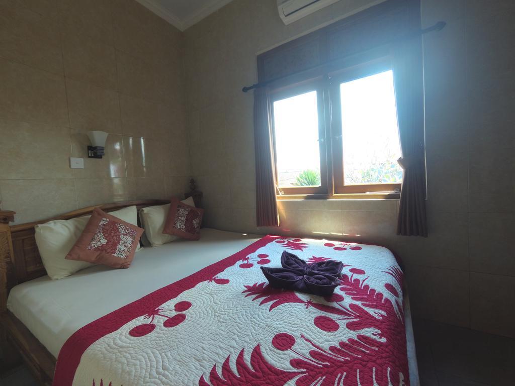 אובוד Rumah Ary Homestay & Spa מראה חיצוני תמונה