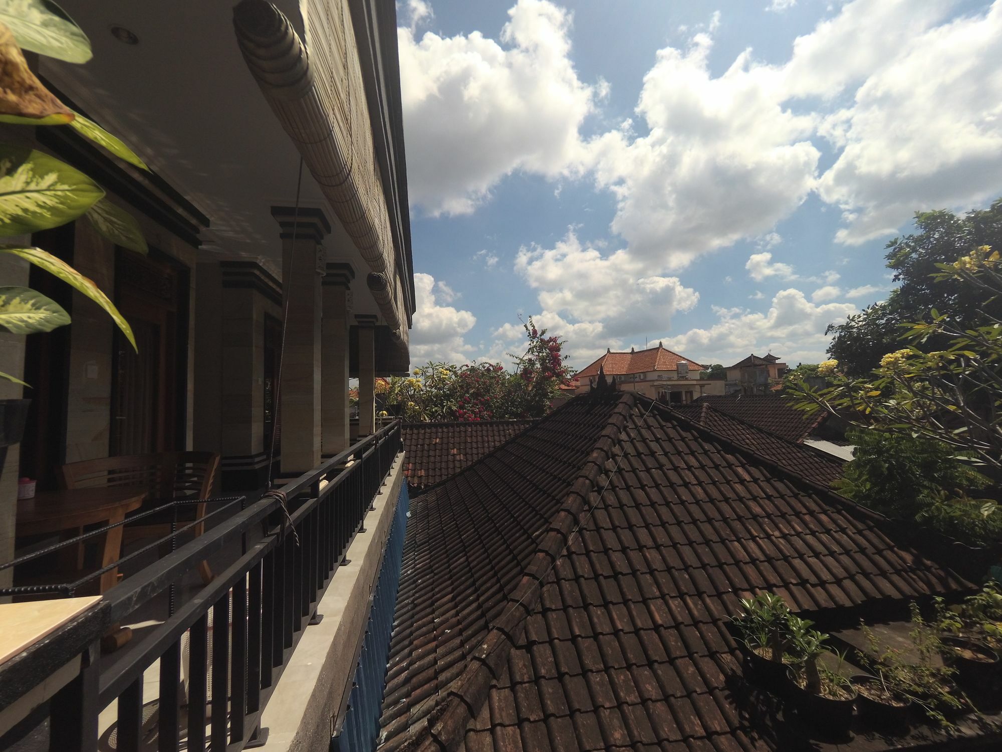 אובוד Rumah Ary Homestay & Spa מראה חיצוני תמונה